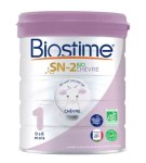 Biostime Chevre 1